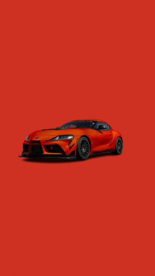 Toyota Supra New Cars 4k Wallpaper For Mobile