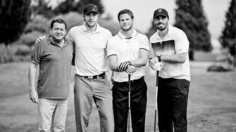 Raise It For Ryp Vancouver Canucks Photos