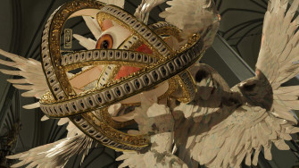 Biblically Accurate Angel R Blender