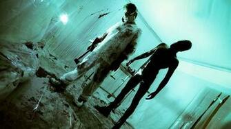 American Horror Story Wallpaper