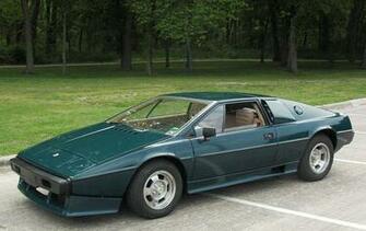 Lotus Esprit Car Background Carwallpaperfordesktop Org