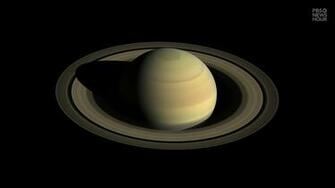 Let Cassini Live Forever With These Desktop And Smartphone