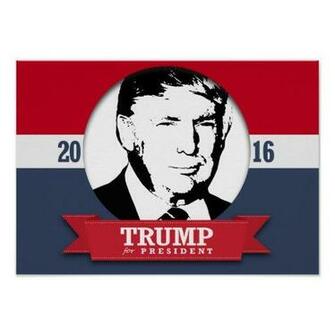 Donald Trump Poster