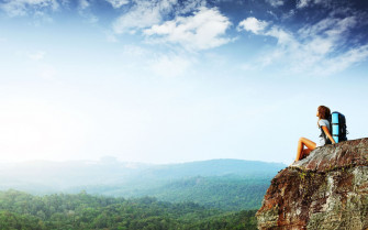 Travel Background Wallpaper