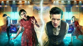 The Doctor S Who Knew Oxford Student