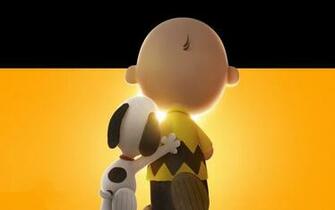 The Peanuts Movie Wallpaper