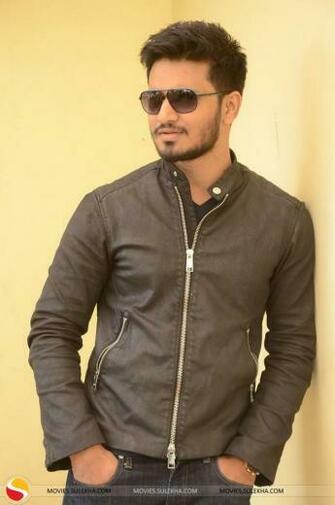Of Nikhil Siddharth Hot Pics Photos