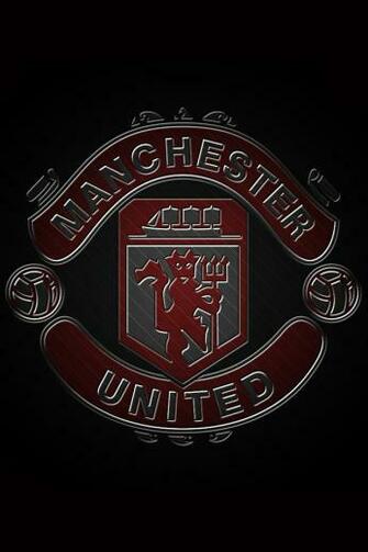 Manchester United Wallpaper For iPhone