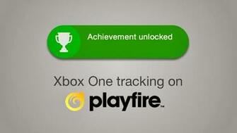Achievement Xbox Logo To Launch Their One