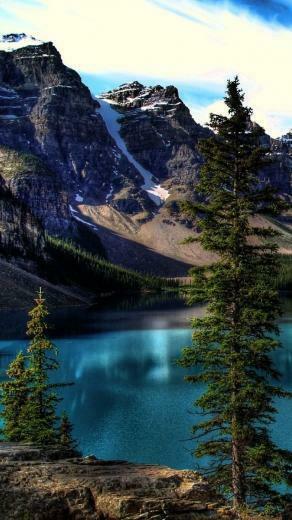 Wallpaper iPhone Beautiful Nature Photography