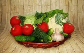Wallpaper Greens Nature Mood Beauty Dill Still Life Basket
