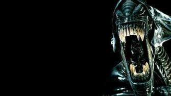Alien Queen Wallpaper Aliens