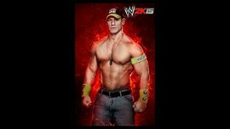 Wwe John Cena Mobile Wallpaper