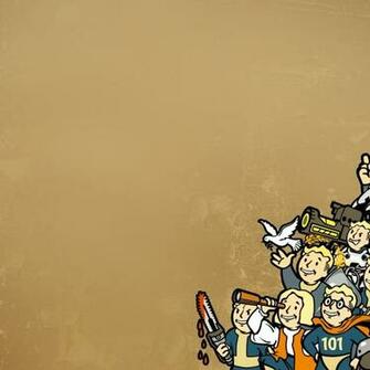 Fallout Wallpaper Art HD Hi Res High