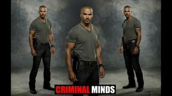 Criminal Minds Computer Wallpaper Desktop Background