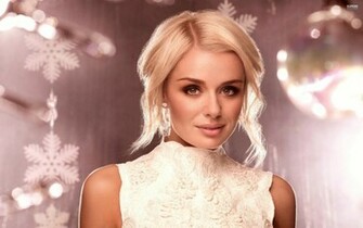 Katherine Jenkins Wallpaper