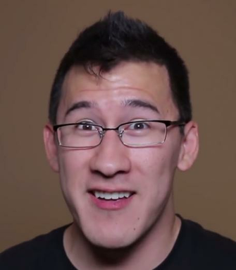 Markiplier Is Too Cute By Amyleegp
