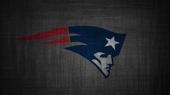 Patriot Logo Wallpaper