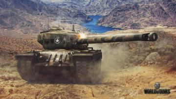 HD T32 Tank Wallpaper World Of Tanks Tanques