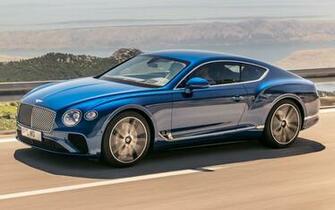 Bentley Continental Gt Wallpaper And HD Image Car Pixel