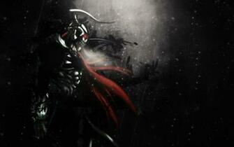 Hollow Ichigo Wallpaper