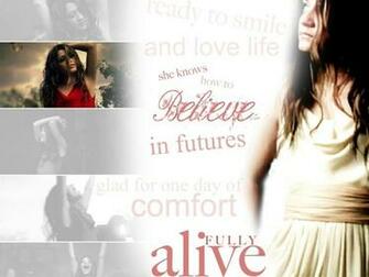 Flyleaf Desktop Wallpaper