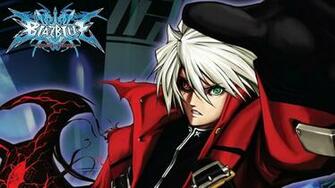 Wallpaper Blazblue HD