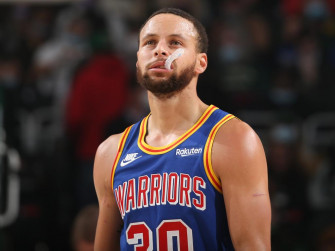 Nba Steph Curry Shooting Stats For Golden State Warriors