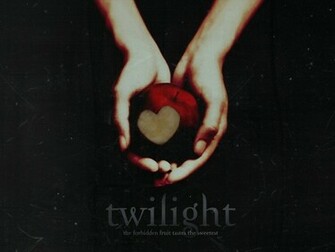 Twilight Wallpaper Series