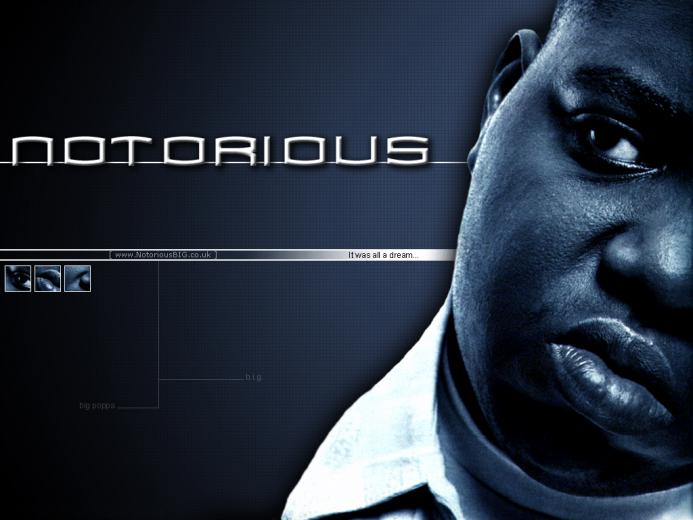 Dramacyde Experience Notorious B I G Quot Warning