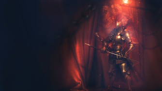 Vindictus Wallpaper