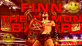 Wwe Finn Balor HD Wallpaper And Photos Soft