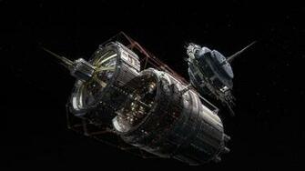 The Expanse HD Wallpaper Background Image Id