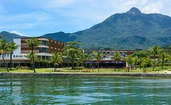 Fasano Angra Dos Reis Brazil Wallpaper