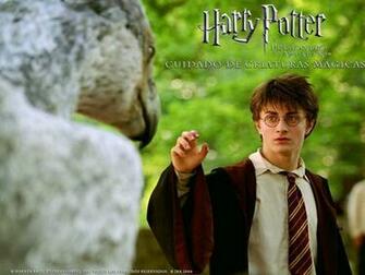 Harry Potter And The Prisoner Of Azkaban James
