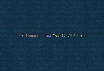 Developer Wallpaper Beautiful Christmas
