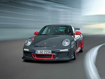 Porsche Wallpaper Gt3 Rs