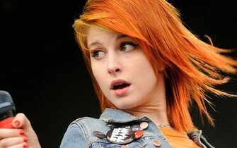 Hayley Williams Wallpaper
