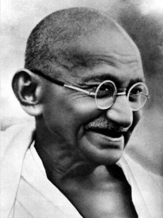 Ghandi iPhone Wallpaper At Wallpaperbro