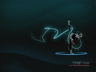 Taekwondo Wallpaper Wtf