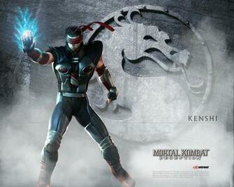 Mortal Kombat Hurt Heal Armageddon Character List Round Fight