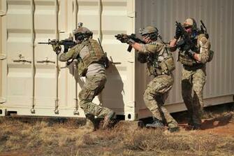 Air Force Special Forces Top Hq Wallpaper