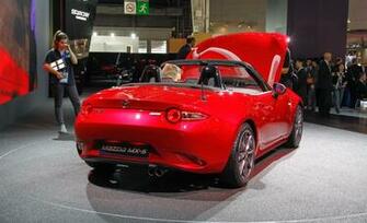 Mazda Mx Miata Photo