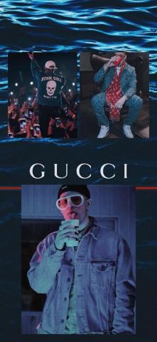S Xx 33xx Bad Bunny Wallpaper