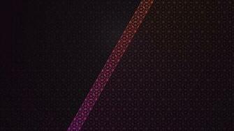 Abstract Minimalistic Purple Patterns Textures Geometry Zune Wallpaper