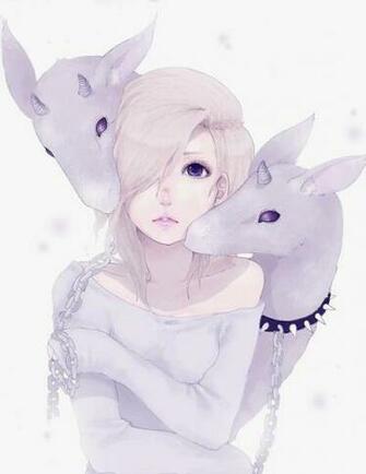 Pastel Goth We Heart It