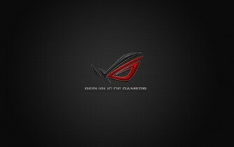 Asus Rog Wallpaper