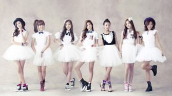 Kpop HD Wallpaper