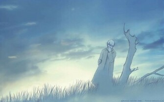 Mushi Shi Image Wallpaper HD And Background