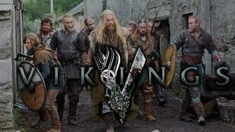 Vikings Show Wallpaper Season